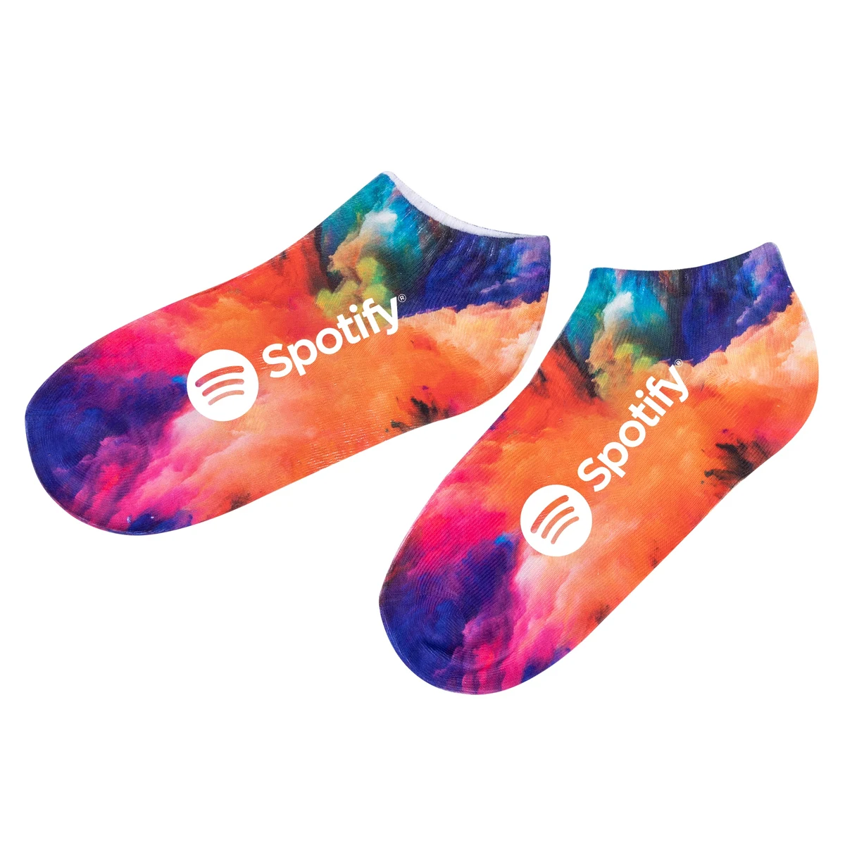 Large Ankle Socks 1