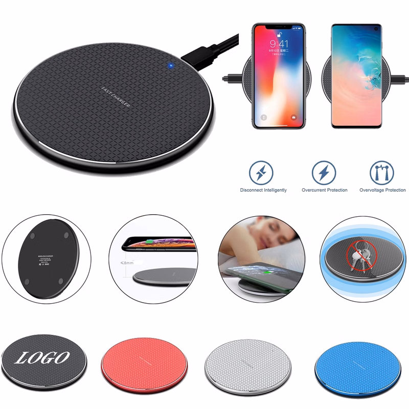 10W Wireless Charging
