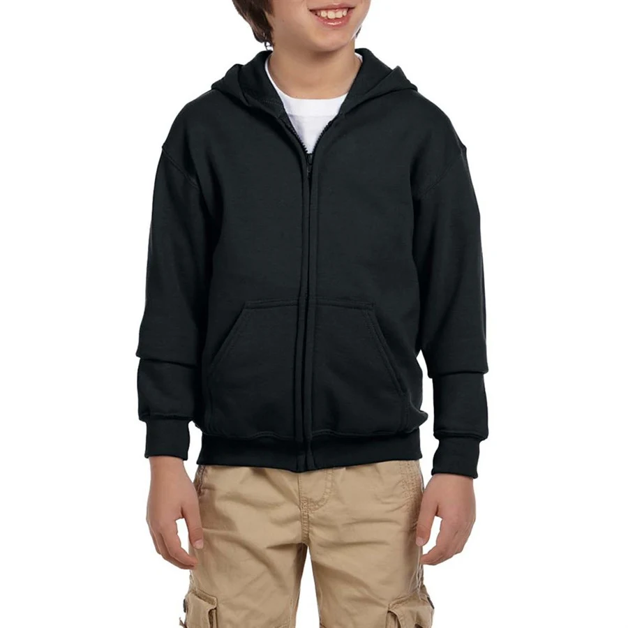 Gildan SoftStyle Adult Long Sleeve T-Shirts 1