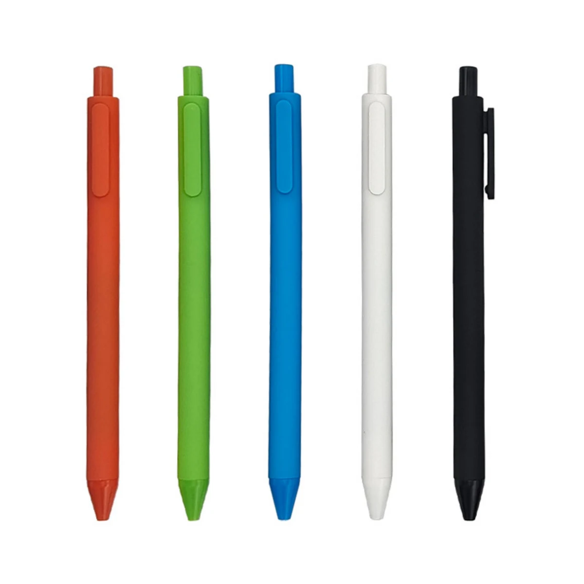 Custom Gel Ink Pen 1