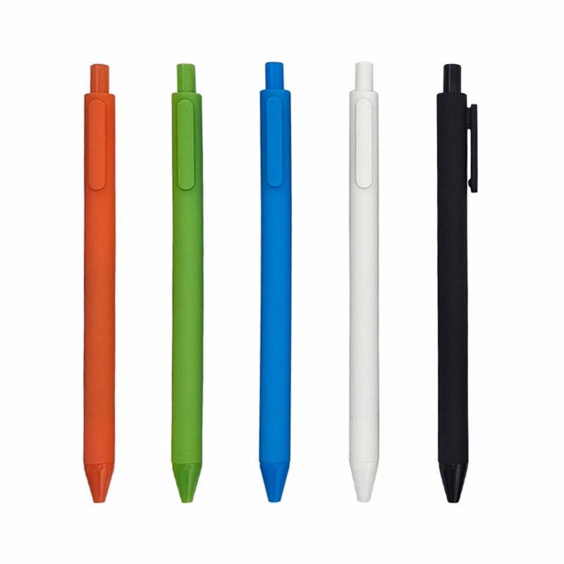 Custom Gel Ink Pen