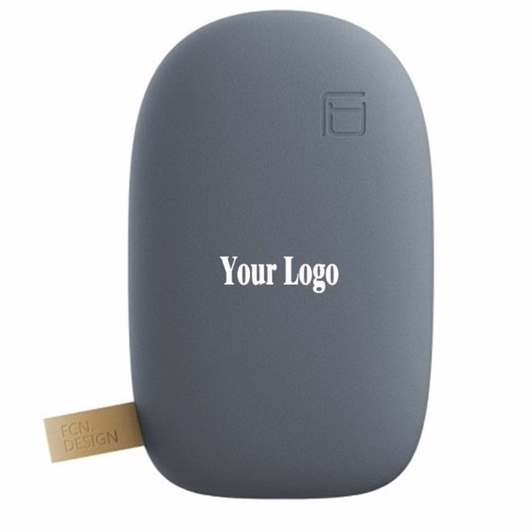 Stone Powerbank For Cellphone