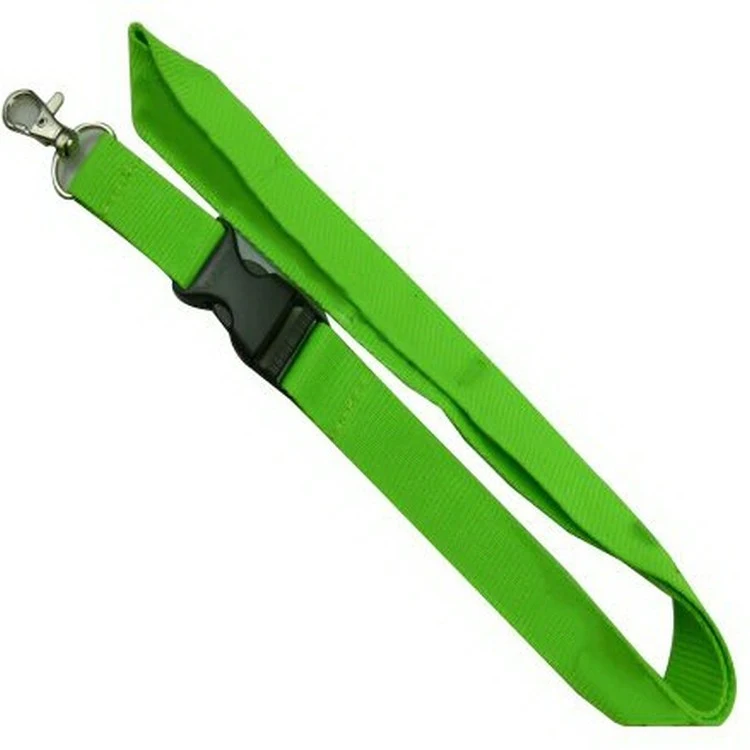 Custom Polyester Lanyard 1