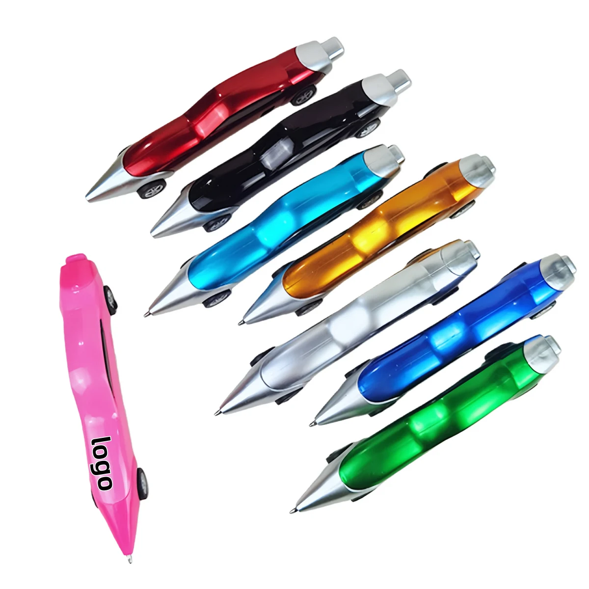 Educational Toy Pens Boys, custom pen with logo imprint 1