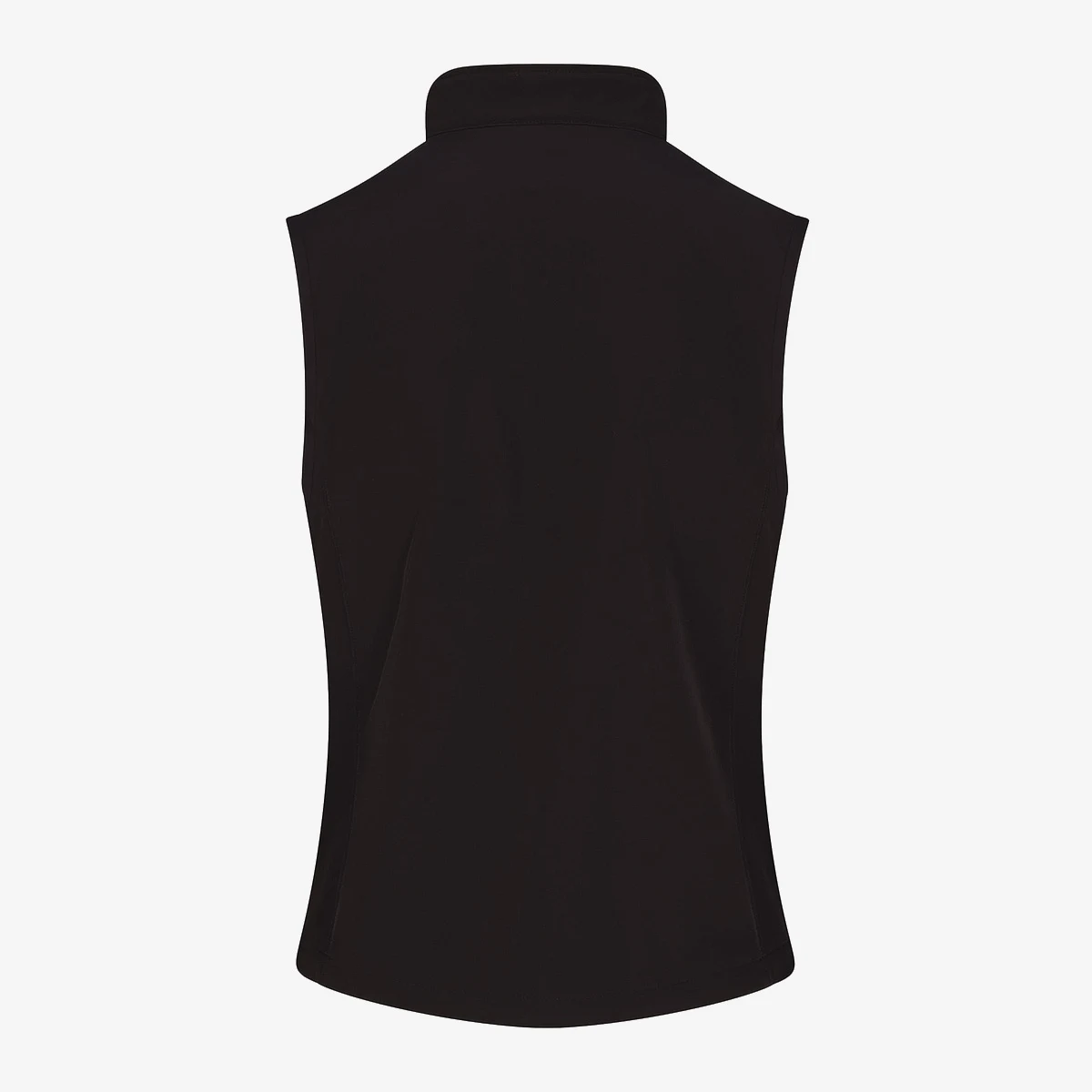 Ladies Journey Soft Shell Vest 1