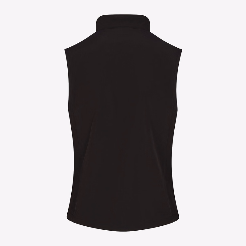 Ladies Journey Soft Shell Vest