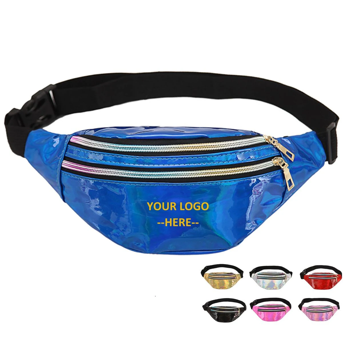 Fanny Waist Pack 1