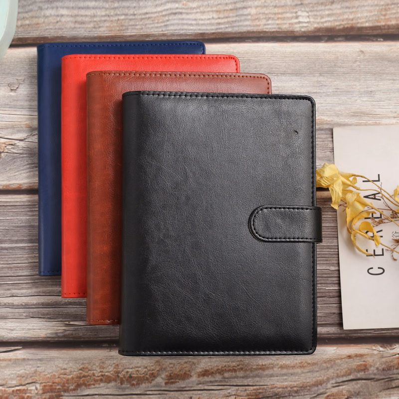 PU Leather Cover Journal