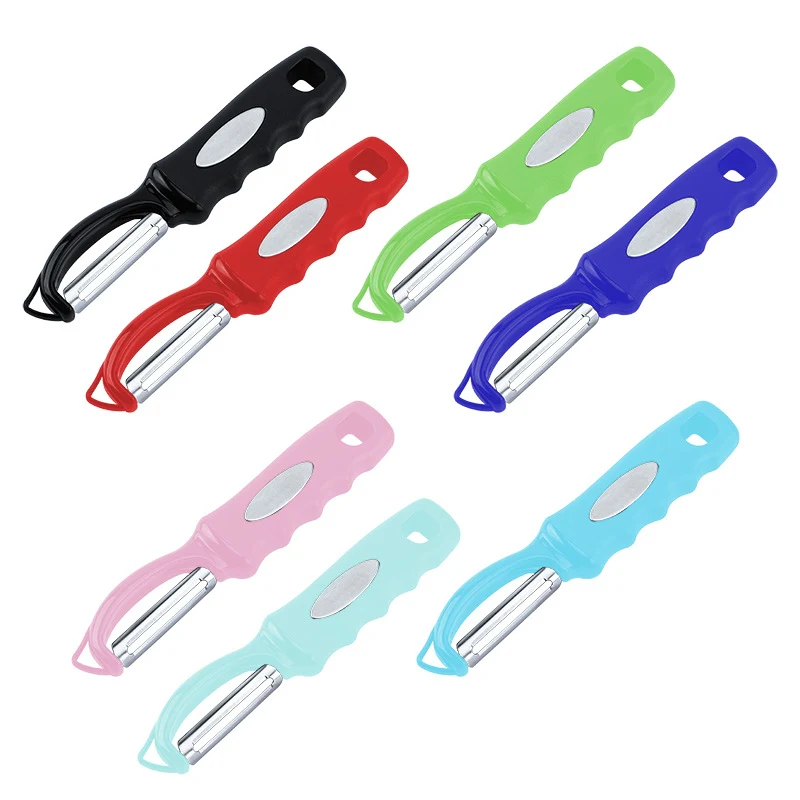 Premium Swivel Vegetable Peeler 1