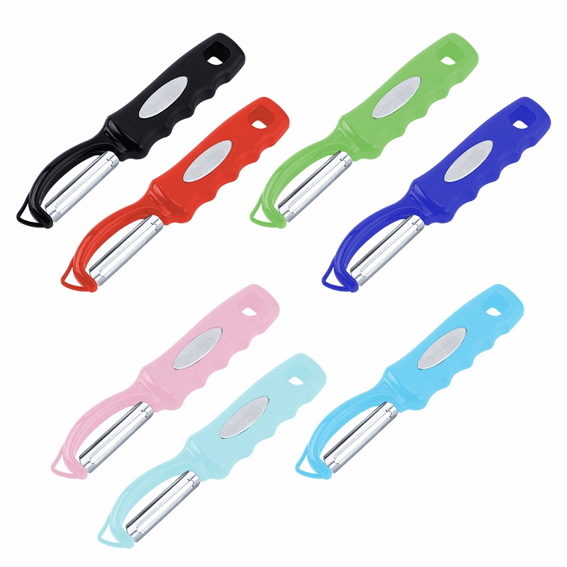 Premium Swivel Vegetable Peeler