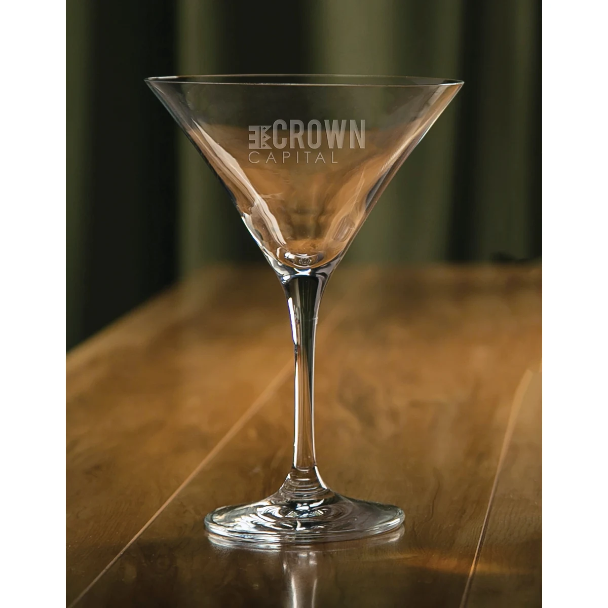 Harmony Martini 1