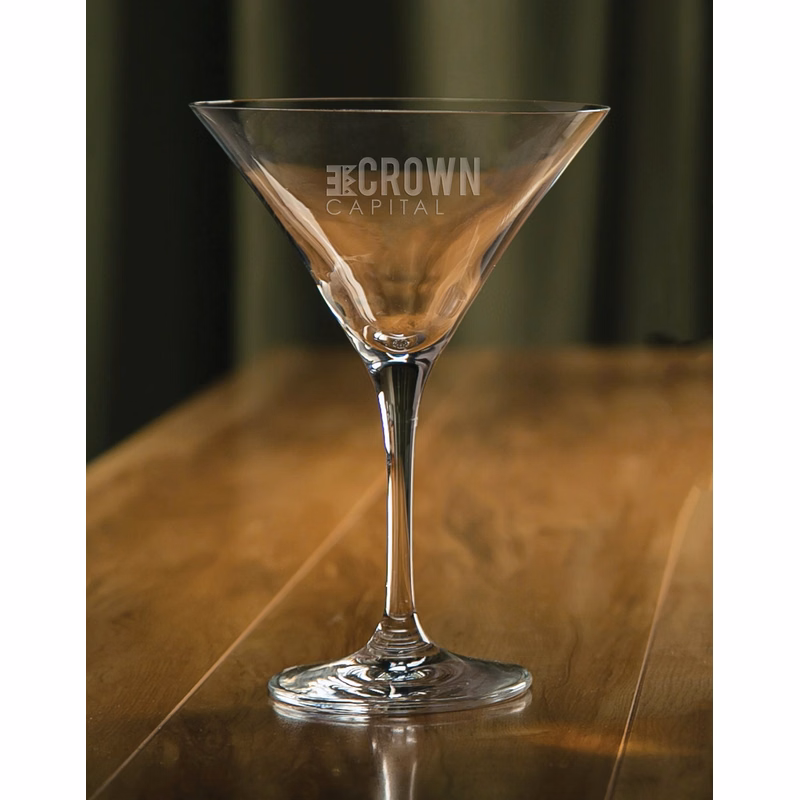 Harmony Martini