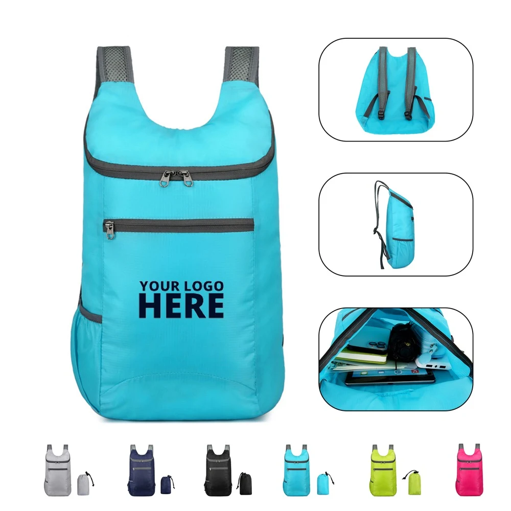 Hiking Backpack 1