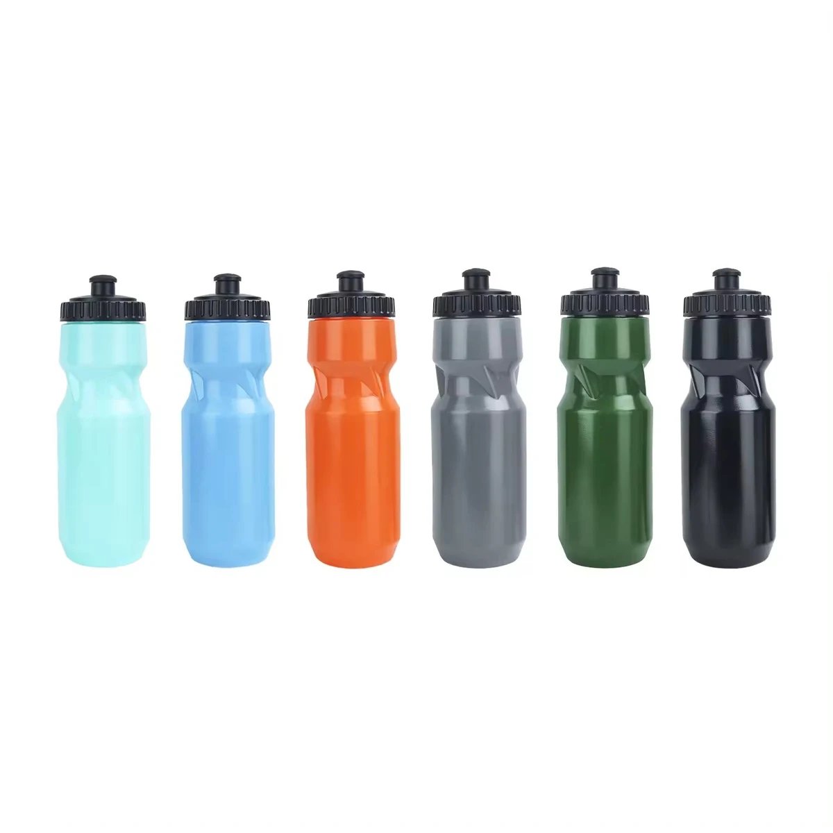 24oz Plastic Sport Bottle 1