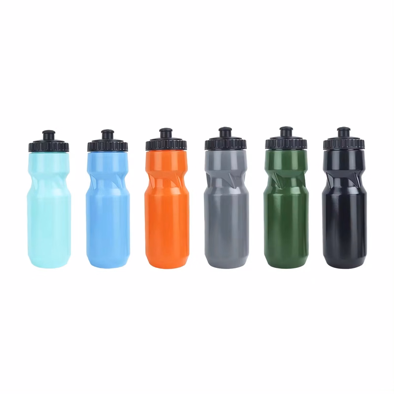 24oz Plastic Sport Bottle