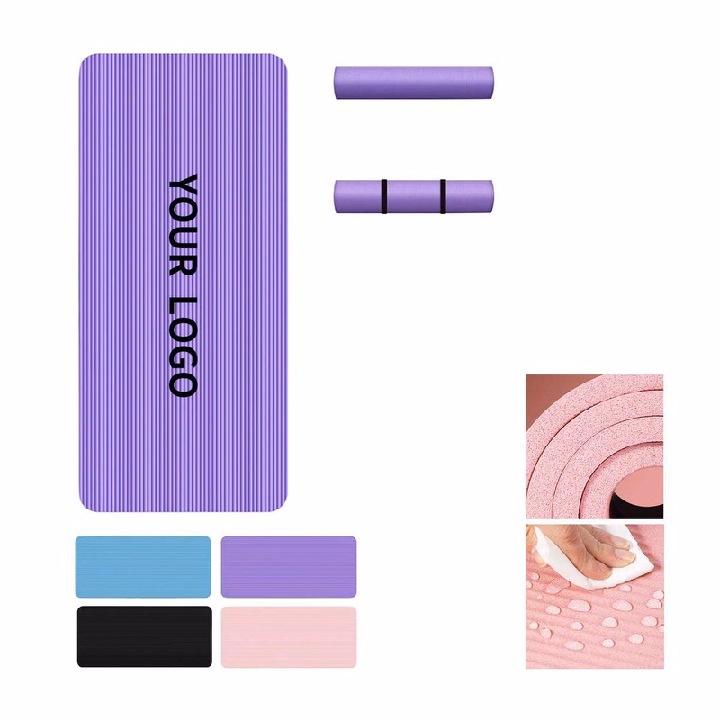 Non Slip Workout Mat for Home Gym or Studio Training