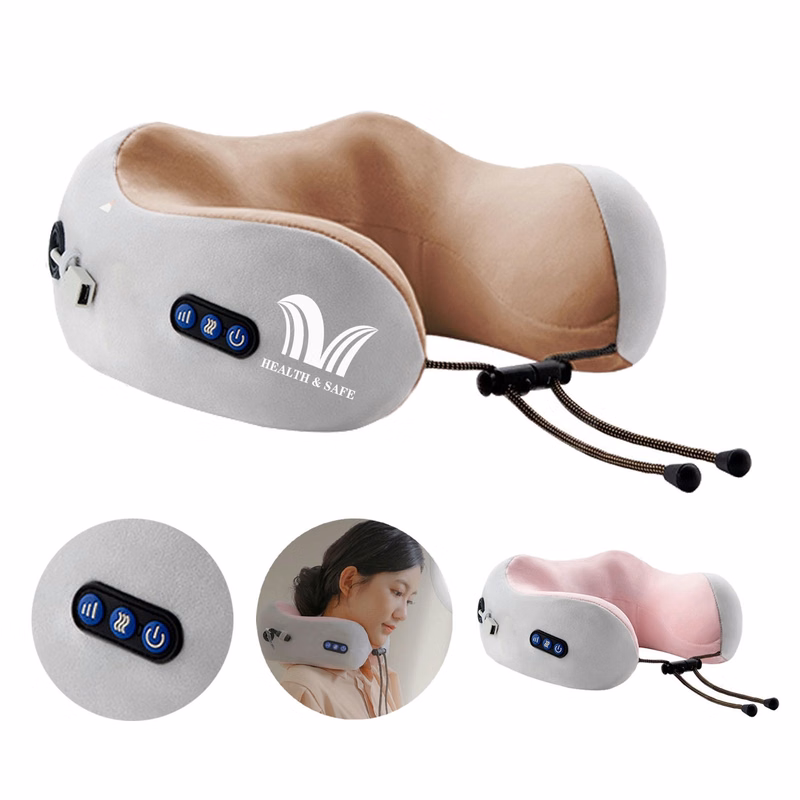 Household Electric Cervical Massager