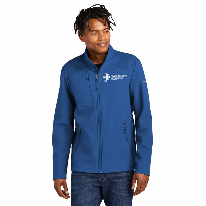 Eddie Bauer(R) Stretch Soft Shell Jacket