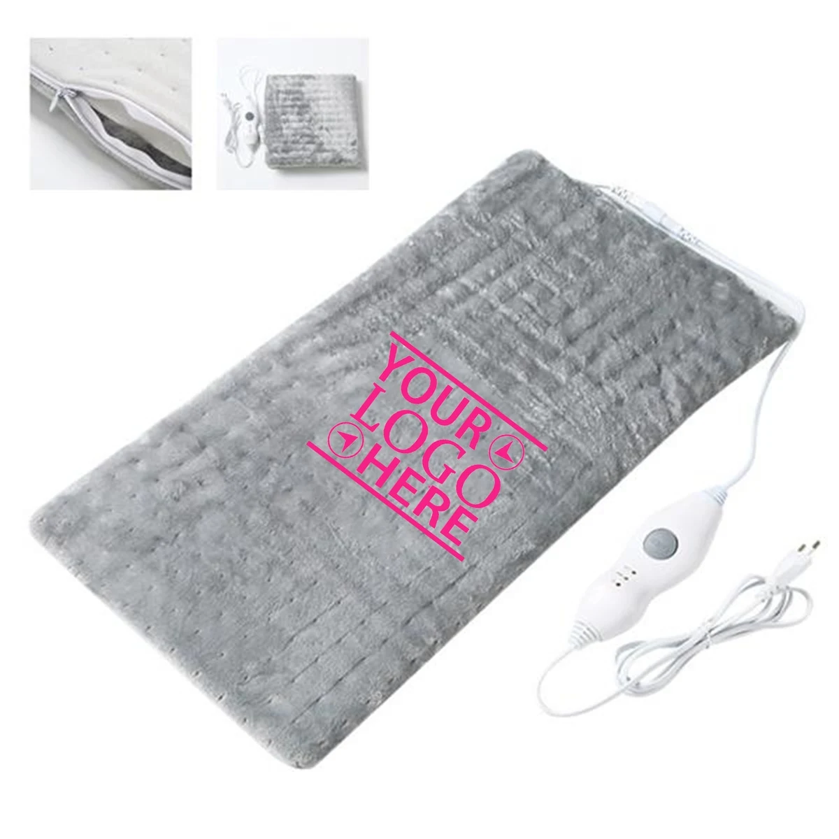 Electric Heated Blanket 1