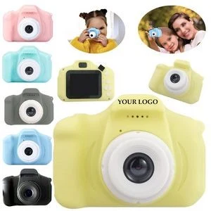Children kids camera mini Digital Take Photo Camera 1