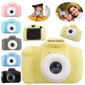 Children kids camera mini Digital Take Photo Camera