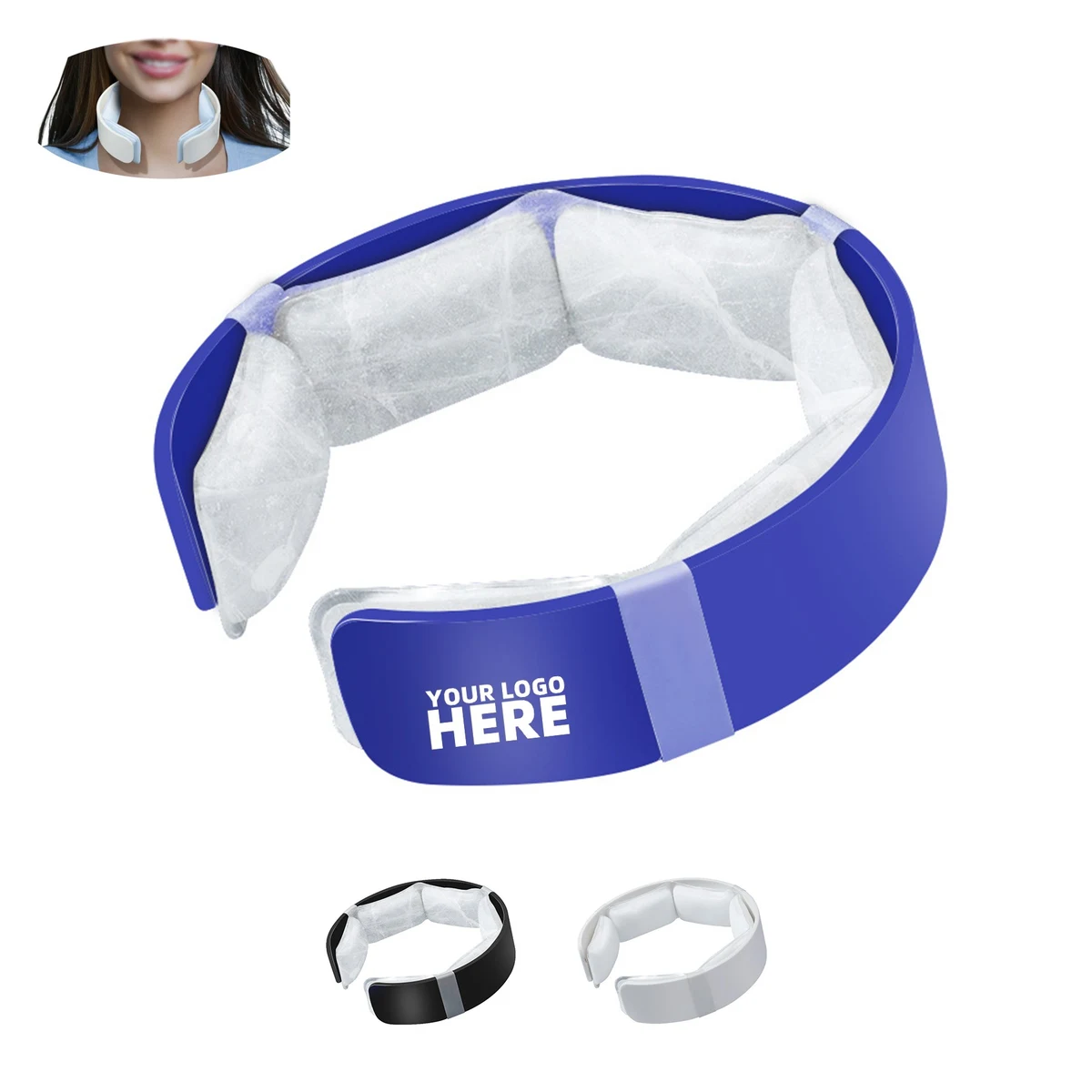 Summer Neck Cooling Tube 1