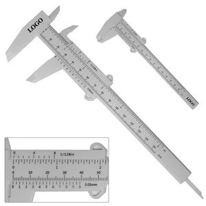 Caliper Ruler 1
