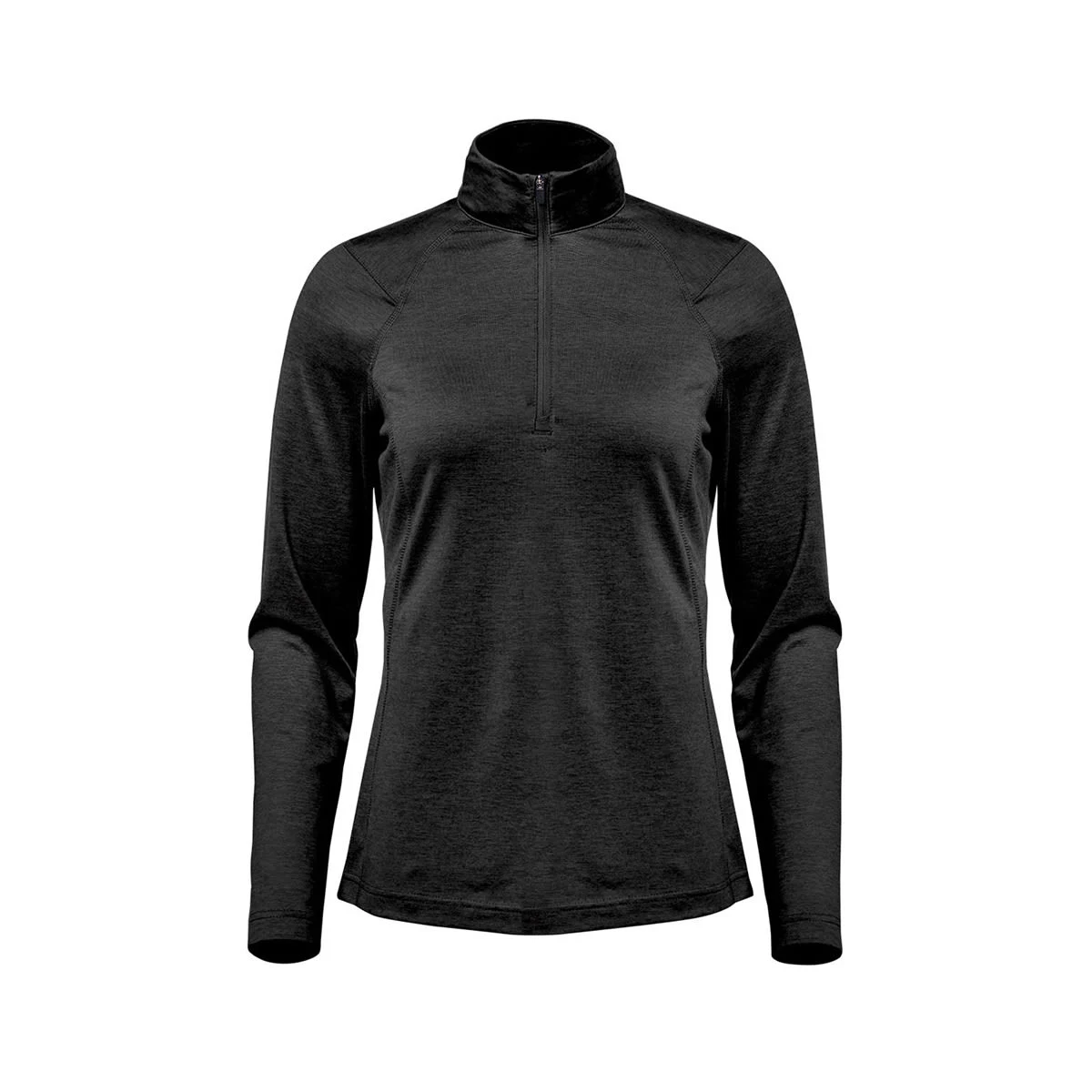 Stormtech Women's Milano 1/4 Zip Pullover 1