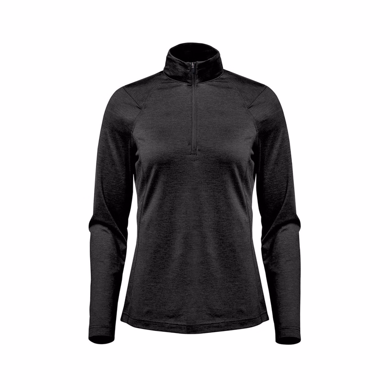 Stormtech Women's Milano 1/4 Zip Pullover