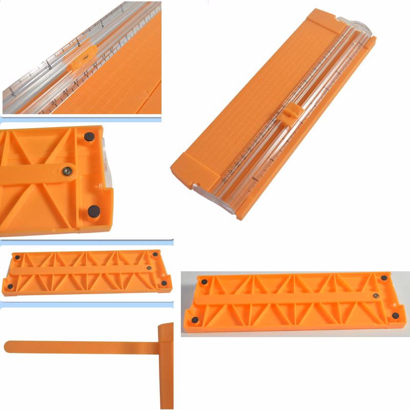 Portable Paper Cutter