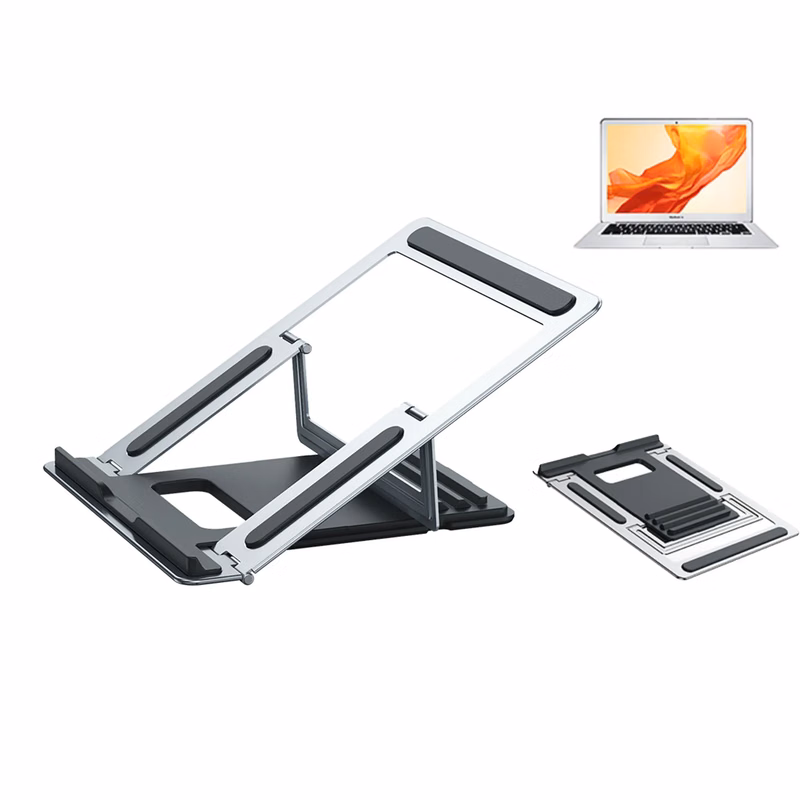 Metal Adjustable Laptop Stand