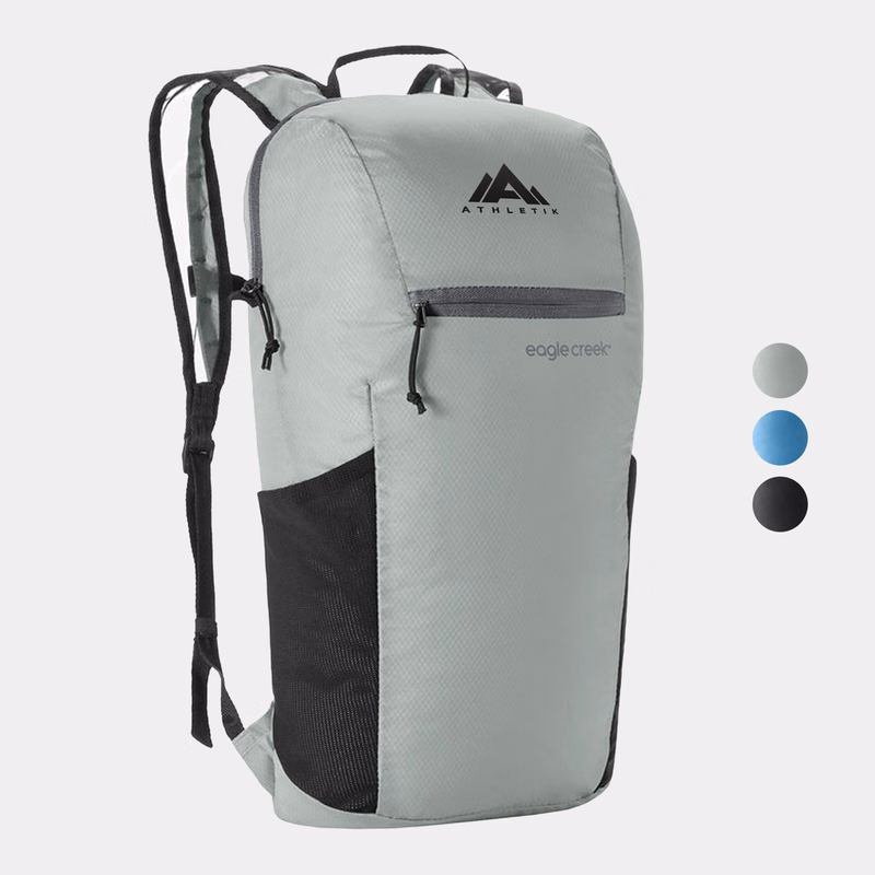 Eagle Creek® Ocean-Recycled Ultralight Packable Backpack