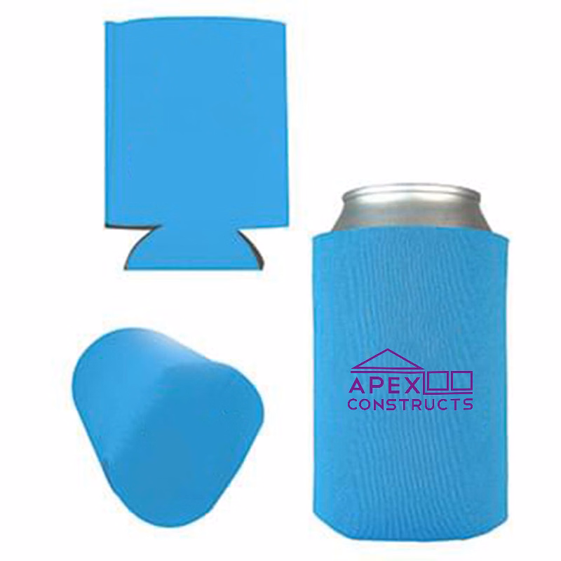 Open cell foam Can-Tastic
