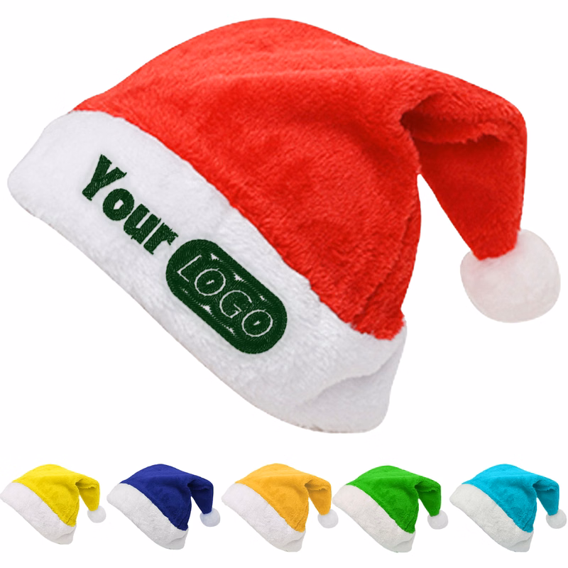 Xmas Holiday Hat for Adults