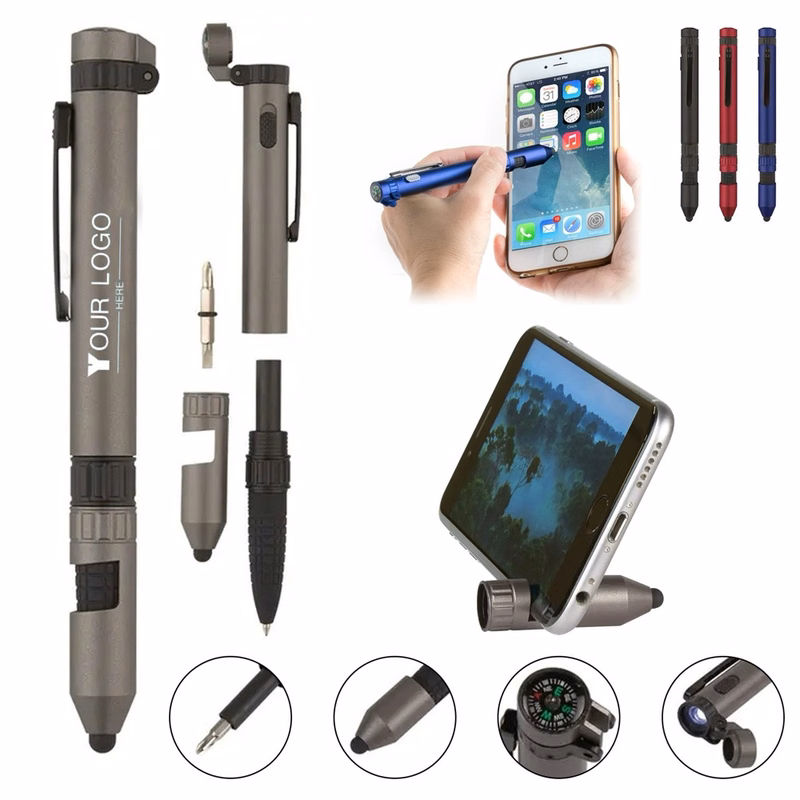 Multi Tool Pen