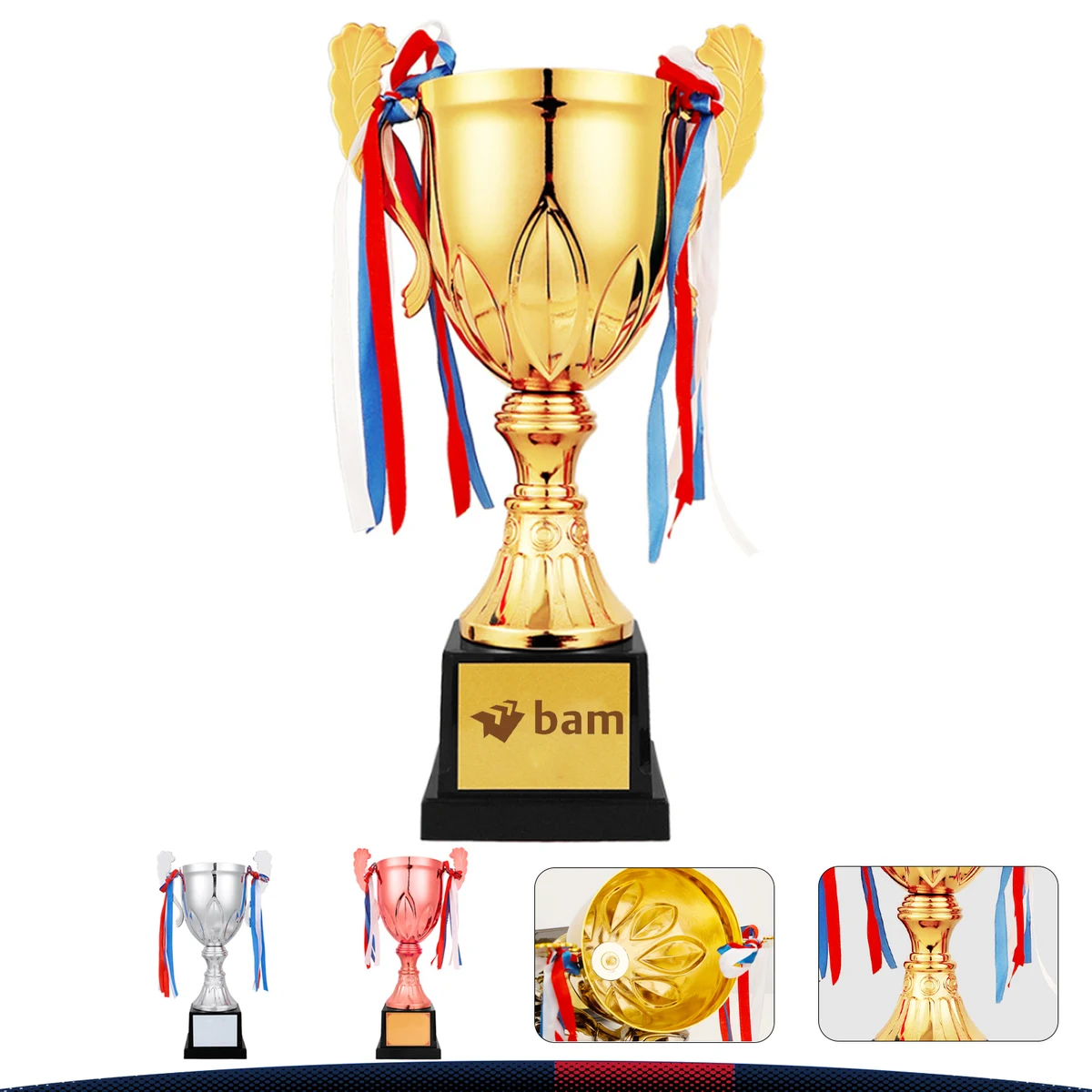Glory Trophy Cup 1