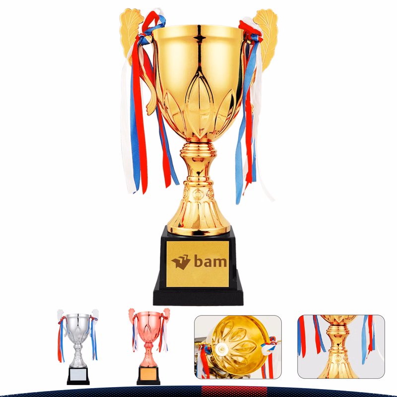 Glory Trophy Cup