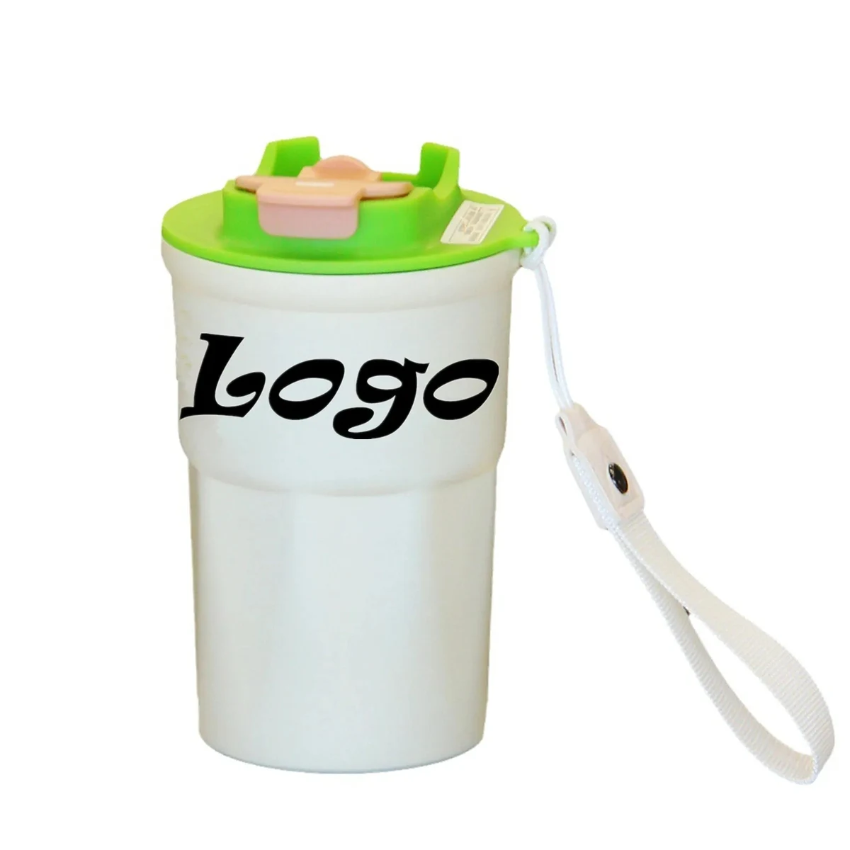 Insulated Tea Mug 1