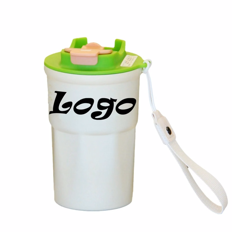 Insulated Tea Mug
