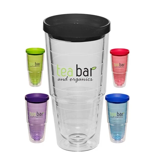 24 oz Double Wall Orbit Mug 1