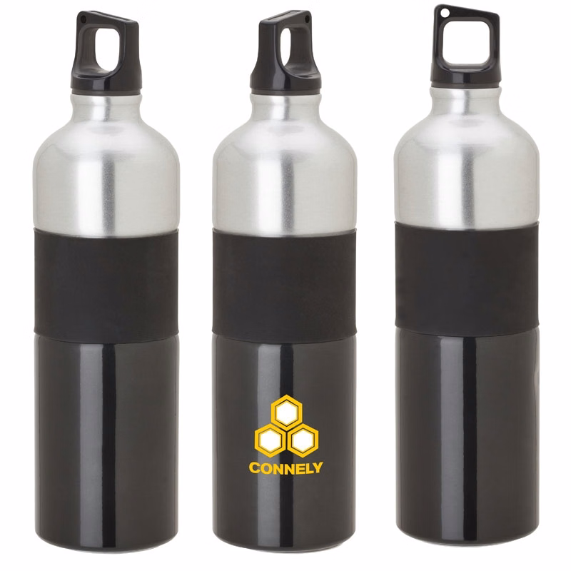 25 oz. Aluminum Water Bottle