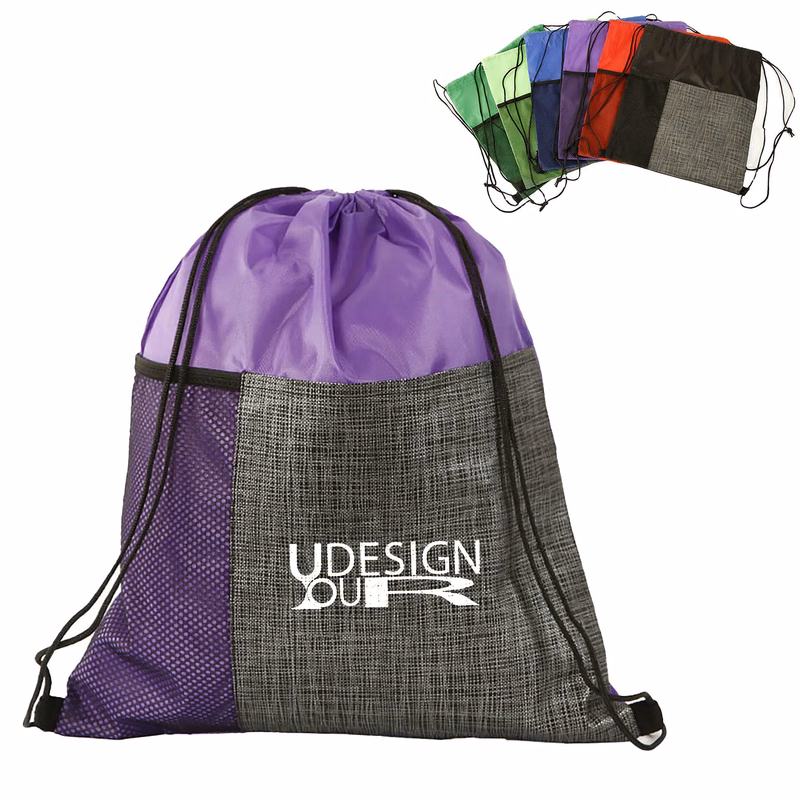 Drawstring Sportpack