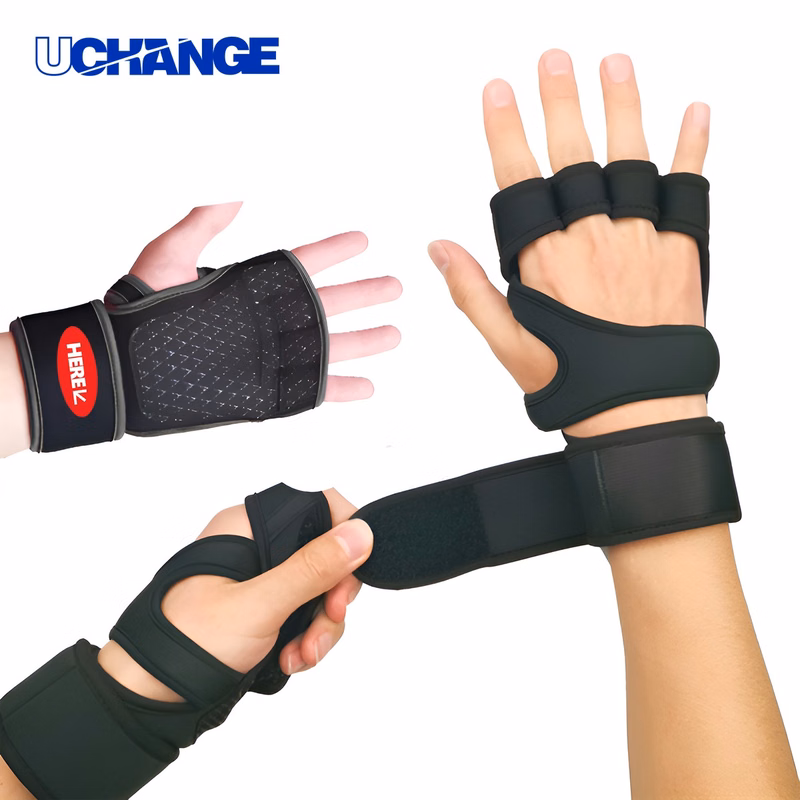 Fitness Wrist Support Wrap