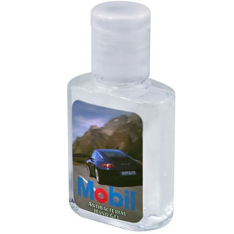 .5 oz. Pocket Hand Sanitizer Gel 1