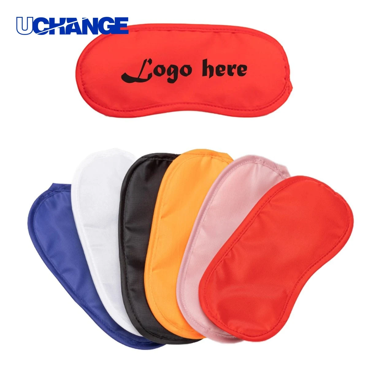 Basic Sleeping Eye Mask Cover 1