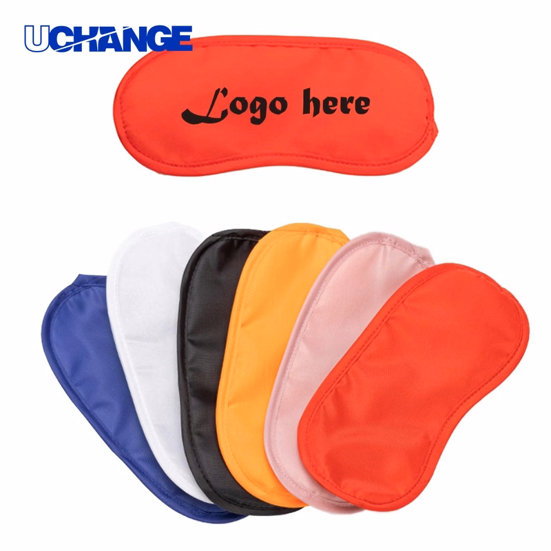 Basic Sleeping Eye Mask Cover