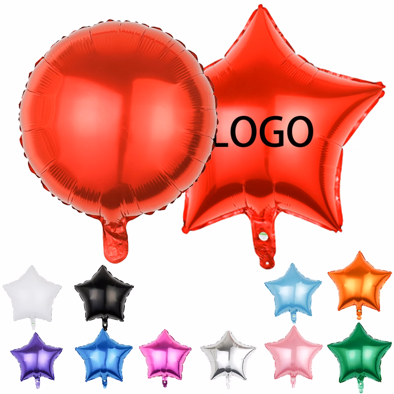 Decorate Balloons For Party Events