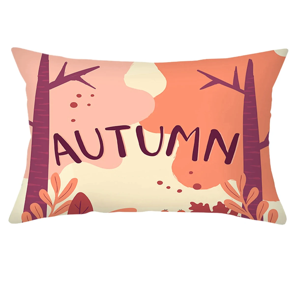 Full Color Pillowcase 19.6''X11.8'' 1