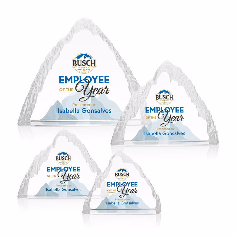 Vermont VividPrint™ Award