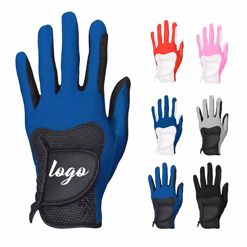 Non-slip Breathable Golf Glove